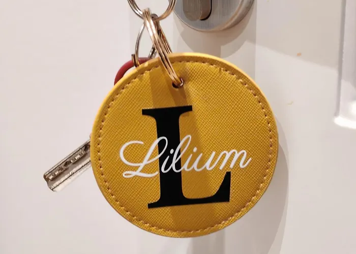 Casa Florens San Benedetto del Tronto