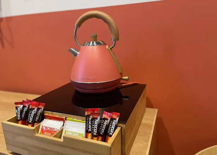 Casa Florens Casa de hóspedes San Benedetto del Tronto