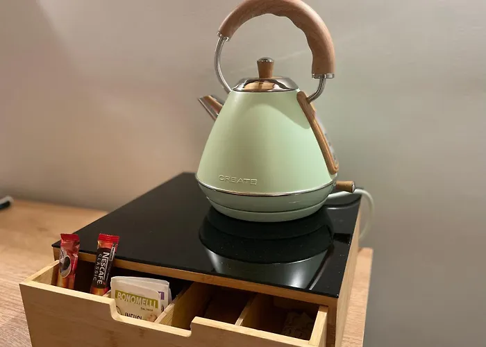 Casa de hóspedes Casa Florens San Benedetto del Tronto