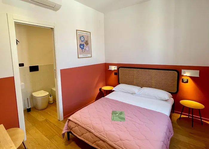 Casa de hóspedes Casa Florens