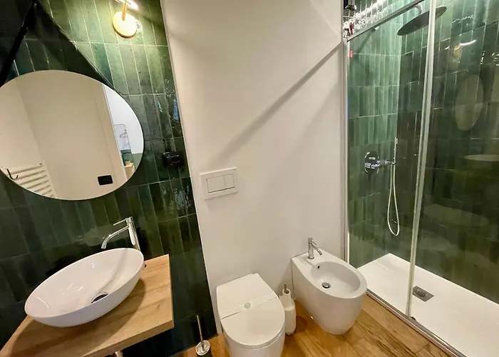 Casa Florens 3* San Benedetto del Tronto