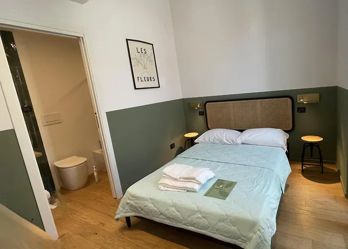 Casa Florens San Benedetto del Tronto