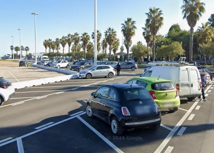 Casa Florens Casa de hóspedes San Benedetto del Tronto